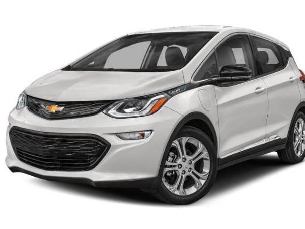 CHEVROLET BOLT EV 2020 1G1FY6S06L4115906 image